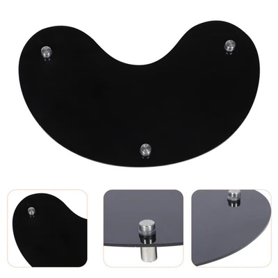  Schminkaufbewahrungen Deko Tablett Make -up -Organizer Ablagefach - Bild 1 von 4