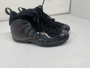 Nike Air Foamposite One Sneaker Jugend Größe 6 Legion Grün Jungen 644791-301 - Bild 1 von 13