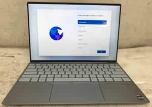 Dell XPS 9315 / Intel Core i7-1250U 3,66 GHz / 16 GB RAM / 512 GB SSD - Foto 1 di 7