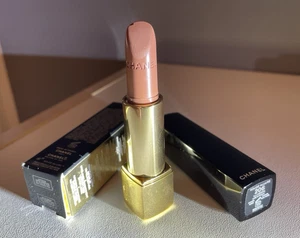 CHANEL Lippenstift * Rouge Allure * Nr. 206 Illusion * ORIGINAL* NEUwertig* Lips - Bild 1 von 13
