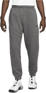 Neu mit Etikett Nike Therma FIT Jogginghose Herren Größe L dunkelgrau spitz zulaufend Hose DQ5405-071 - Bild 1 von 6