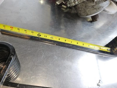 Muelles de torsión deslizantes traseros Arctic Cat F1000 F8 F6 F5 Lynx XF 7000 Pantera 07-20 Foto 1 de 4