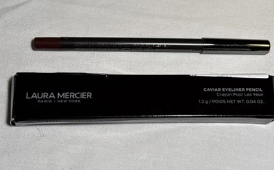 Laura Mercier Caviar Eyeliner Pencil Cocoa 1.2g/0.04oz - Image 1 of 2