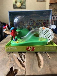Mr.Jelly Belly Fußball Bohnenmaschine Neu im Karton - Bild 1 von 5