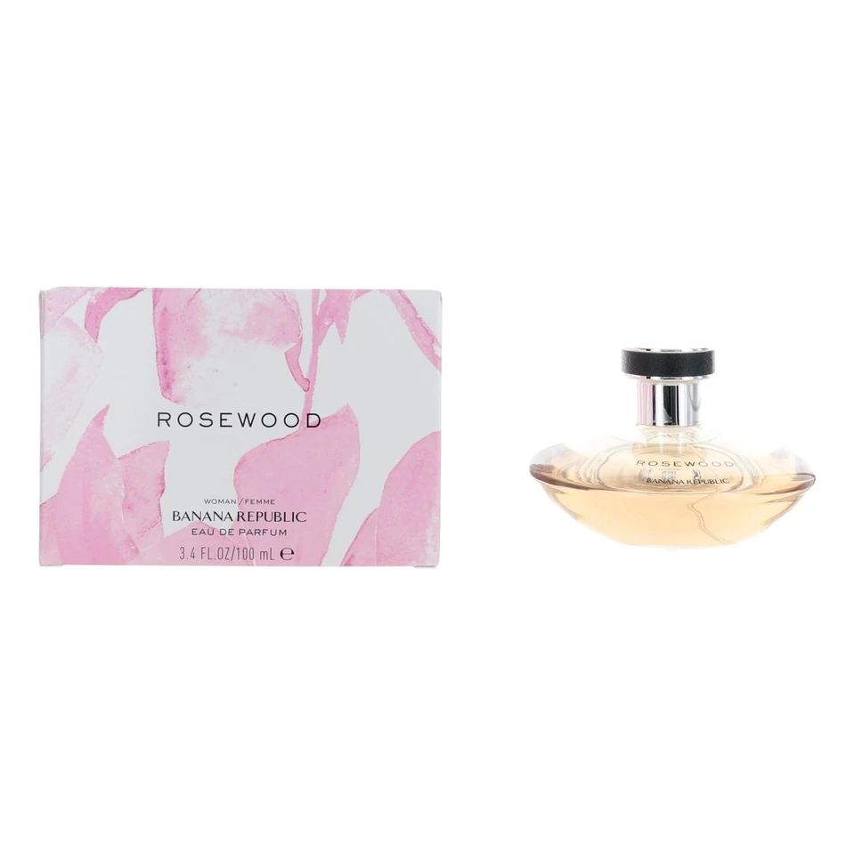 Rosewood by Banana Republic, 3.4 oz EDP Spray for Women - Image 1 of 1