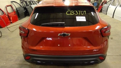 Porta traseira/malas Chevrolet Trax 2024 3023299 - Imagem 1 de 4