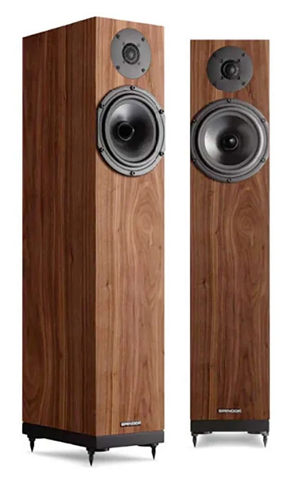 Spendor Audio A4 - diffusori da pavimento - Immagine 1 di 1