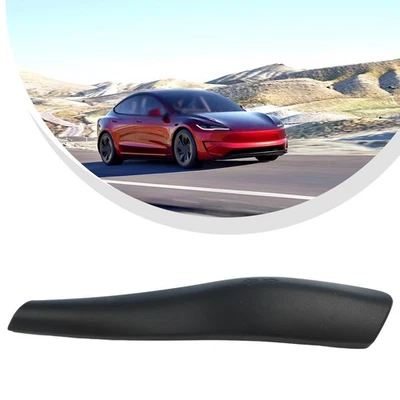 Silikon Wischer Zugstangenh??lse f??r Tesla Model 3Y Schalthebel Schutz - Bild 1 von 4