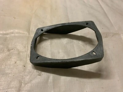 Cadillac Speaker Bracket Surround Brace Carrier Deville 1951-1961? - Image 1 of 4