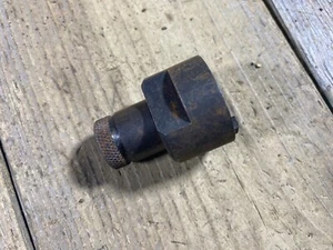 Herramienta de rueda libre para bicicleta VAR 188 - pasador de 2 muescas - Imagen 1 de 3