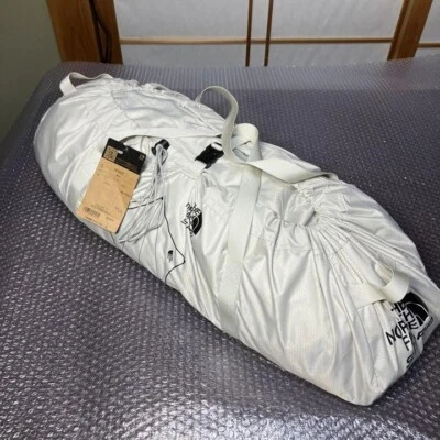 THE NORTH FACE NV22000 Starp Pentagon tarp with fit GEODOME 4 tinglay - Image 1 of 4