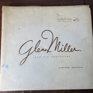 RCA Victor Collectors Issue Glenn Miller and His Orchestra Limited Edition - Picture 1 of 20