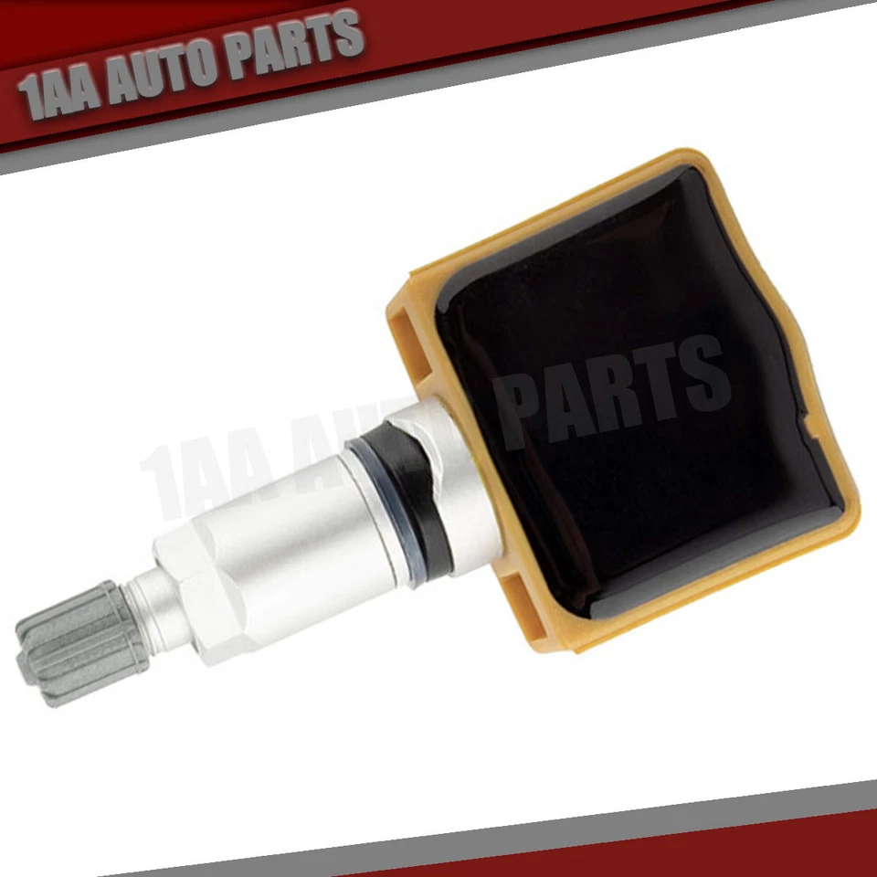 Sensor de presión de neumáticos 40700-JA01B Nissan Máxima TPMS 2007-2012 1 pieza Foto 1 de 4