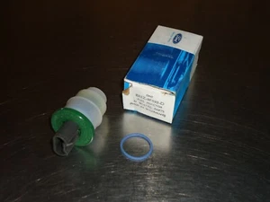 New NOS Ford Fuel Injector E53Z-9F593-D 2.3L 2.5L Tempo Taurus Mercury Topaz - Picture 1 of 2