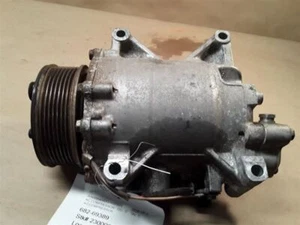 AC Compressor Fits 16-18 & 19 ILX 341707 - Picture 1 of 12