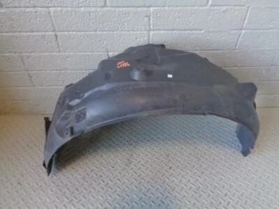 Range Rover Sport Wheel Arch Liner Near Side Front CLF500033 L320 2005 to 2009 - Image 1 of 4