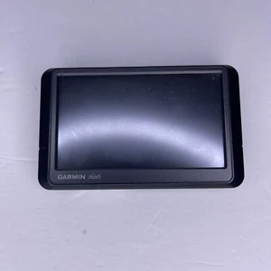 Garmin Nuvi 265W GPS Navigation Vehicle Car Automotive 4.3 No Bundle - Picture 1 of 3