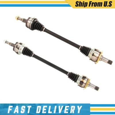 Chrysler 300 Dodge Charger 2011 2012 2013 2014 junta CV eje trasero Foto 1 de 4