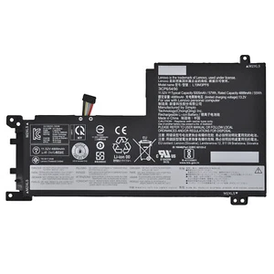 New L19M3PF6 L19D3PF3 Battery for Lenovo Ideapad 5-15IIL05 5-15ARE05 5-15ITL05 - Picture 1 of 1
