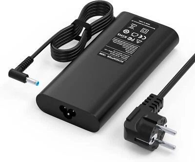 150W Netzteil Für HP Omen 15 17 Pavilion Gaming 15 17 ZBook Studio G3 G4 G5 G6 - Bild 1 von 4