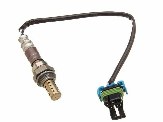 Sensor de oxígeno aguas arriba para Chevy Silverado 1500 HD 2001-2003, 2005-2006 36KCRJ Foto 1 de 1