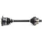 Axle Assembly Front Rh New For 98-05 Passat