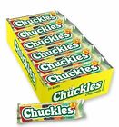 Chuckles Originals Jelly Candy - 2oz (Pack of 24)