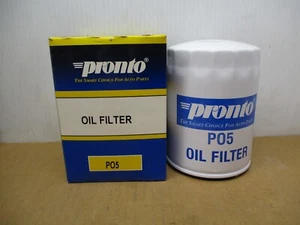 PRONTO Filter PO5 (Wix 51620) - Picture 1 of 1