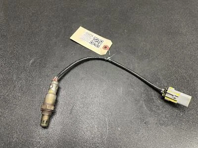 Sensor de oxígeno GMC Acadia 12661898 2020 2017 2018 2019 2021 para piezas X Foto 1 de 4