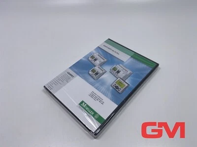 Moeller Programmiersoftware EASY-SOFT V6.10 Pro 266040 Software EASY-SOFT-PRO - Bild 1 von 4