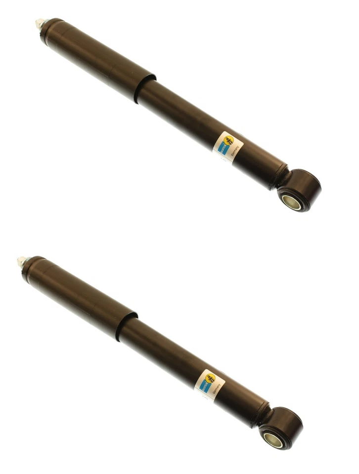 Juego de 2 amortiguadores traseros BILSTEIN B4 izquierda+derecha puntales amortiguadores para Volvo Foto 1 de 1