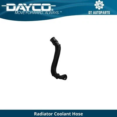 Para Ford F-53 2007-2009 chasis radiador refrigerante manguera Dayco 2008 Foto 1 de 2