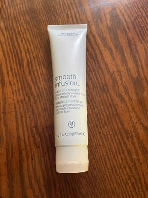 Infusión suave Aveda naturalmente recta 5 oz NUEVO Foto 1 de 2