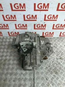 SEAT LEON SRB GEARBOX 2.0 DIESEL 6 SPEED GEARBOX - Bild 1 von 4