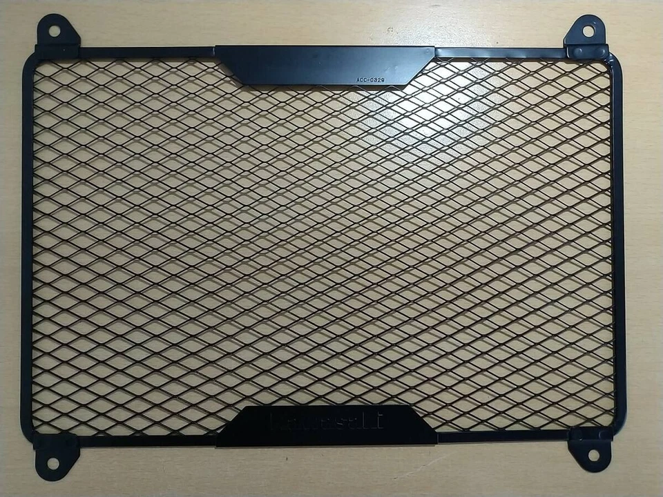 KAWASAKI GENUINE Z900 RS RADIATOR TRIM GUARD ABS CAFE 99994-1455 2021 - 2024 NEW - Image 1 of 1