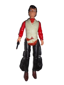 Durham Billy the Kid cowboy 1975 Durham toys new york - Picture 1 of 10