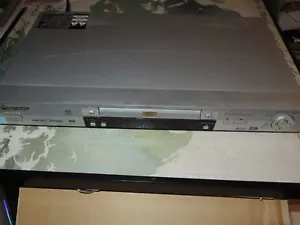 LETTORE DVD PIONEER DV-578A SACD DVD-A SUPER AUDIO WMA/MP3 CON TELECOMANDO - Foto 1 di 10