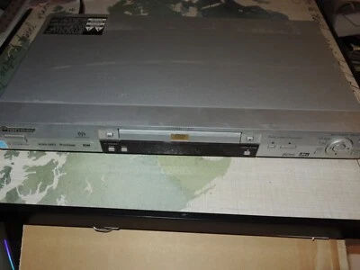 PIONEER DV-578A DVD PLAYER SACD DVD-A SUPER AUDIO WMA/MP3 WITH REMOTE - Image 1 of 4