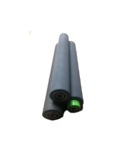 CL23-K HAMADA 234 KIT (CRESTLINE UNIT ) FORM/METERING/INTERMEDIATE ROLLS - Picture 1 of 4