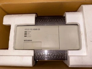 Mitsubishi FX-48MR-DS - Picture 1 of 1
