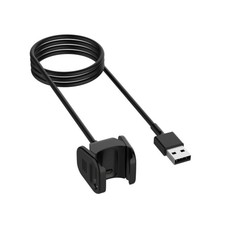 Fitbit Charge 3 Replacement USB Charger Charging Cable Dock