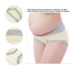 Soft Breathable Cotton Pregnancy Maternity Underwear Low Waist Women Briefs