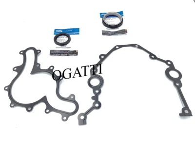 NUEVO KIT DE CUBIERTA Y SELLOS DE JUNTA FORD EXPLORER MUSTANG 4,0 L V6 SOHC 1998-2010 OEM Foto 1 de 2