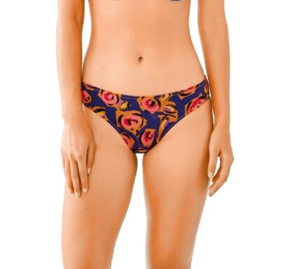 NWT-HUIT 8 PARIS- UNFORGETTABLE CLASSIC BIKINI BOTTOMS - Image 1 of 4