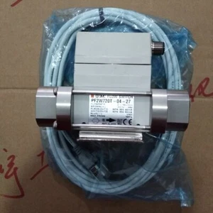 ONE Misuratore di portata usato PF2W720T-04-27 stock spot #E9 - Foto 1 di 4