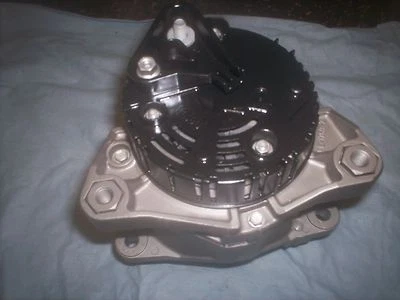 BMW ALTERNATOR 120 HIGH AMP 318i 318IS 1995 1996 1997 1998 Z3 1996 1997 98 1.9L Foto 1 de 2