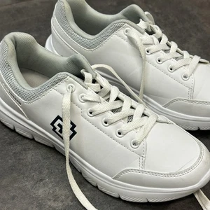 Swiss Brand Pickleball Shoes Women’s 9 Men’s 7 Court Drew Lace Up Active Sneaker - Picture 1 of 8