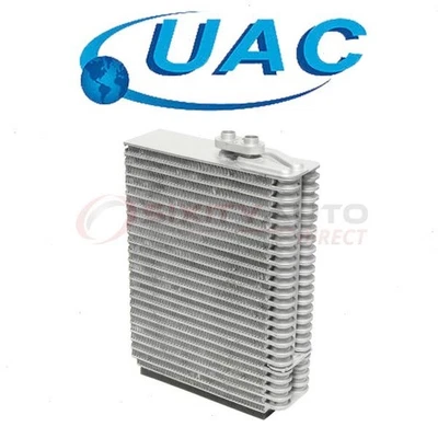 UAC AC Evaporator Core for 2003-2008 Subaru Forester - Heating Air zj Foto 1 de 4