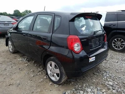 Espejo retrovisor hatchback para 04-11 AVEO 1355954 Foto 1 de 4