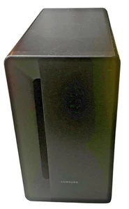 Samsung PS-WWX70 Black Subwoofer Only Tested Working - Picture 1 of 7